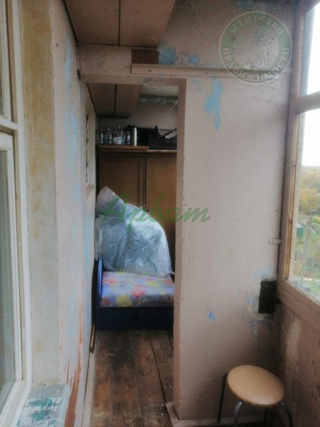 3-к квартира, 70 кв.м. (№14379)