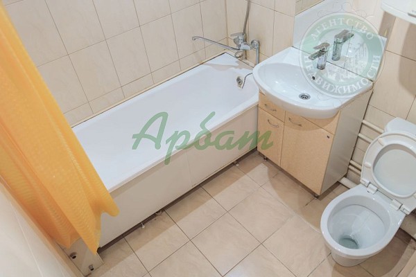 4-к квартира, 116 кв.м. (№14107)