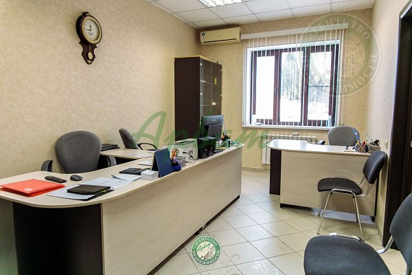 Готовый бизнес, 10000 кв.м. (№14854)