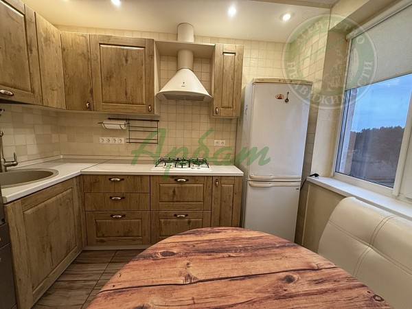 2-к квартира, 49 кв.м. (№14303)