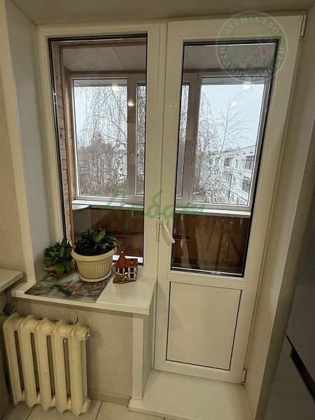 3-к квартира, 66 кв.м. (№14318)