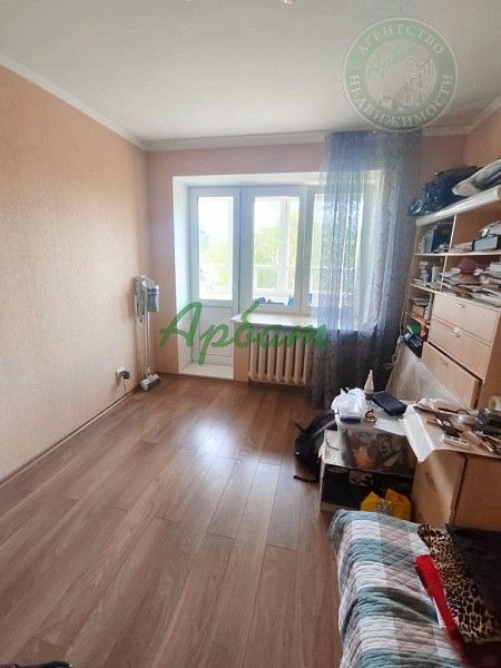 3-к квартира, 62 кв.м. (№12464)