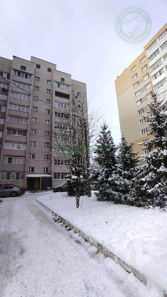 2-к квартира, 67 кв.м. (№12964)