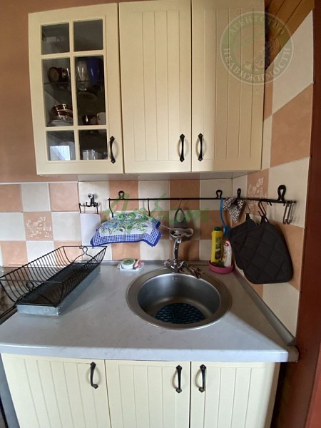 Дом, 28 кв.м. (№13979)