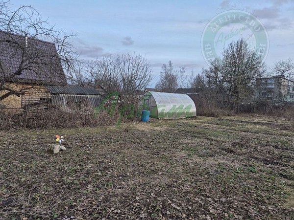 Дом, 46 кв.м. (№14488)