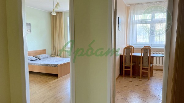 2-к квартира, 70 кв.м. (№14837)