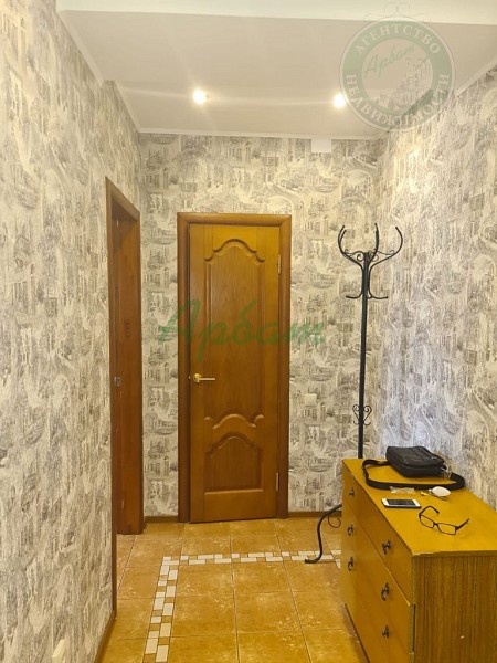 Снять 1-к квартиру, 48 кв.м. (№14306)