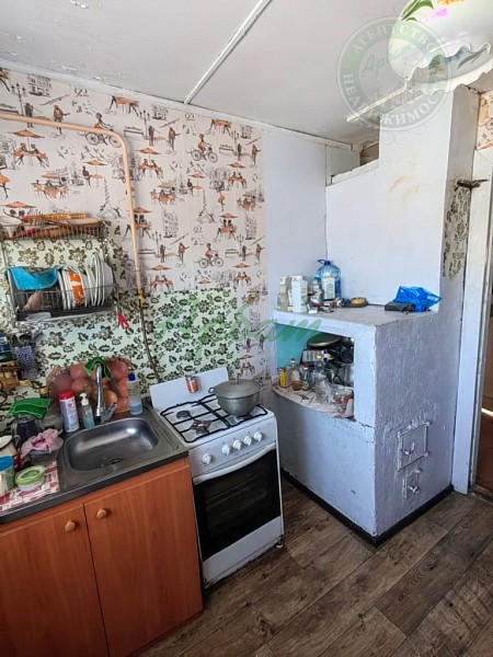 3-к квартира, 45 кв.м. (№14182)