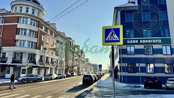 2-к квартира, 92 кв.м. (№13424) 2-к квартира, 92 кв.м. (№13424)
