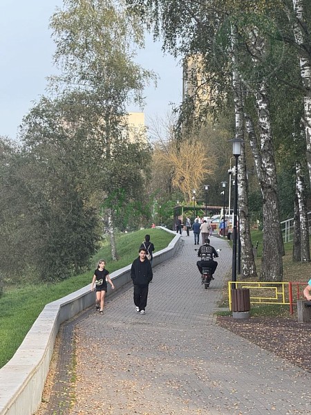 3-к квартира, 46 кв.м. (№14370)