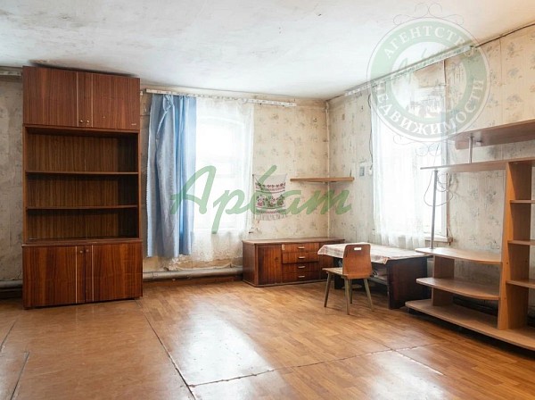 Дом, 87 кв.м. (№14508)