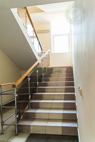 Готовый бизнес, 3202 кв.м. (№14707)