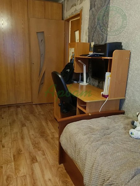 3-к квартира, 70 кв.м. (№14496)