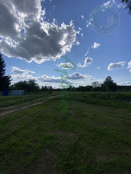 Участок , 20 сот. (№14393)