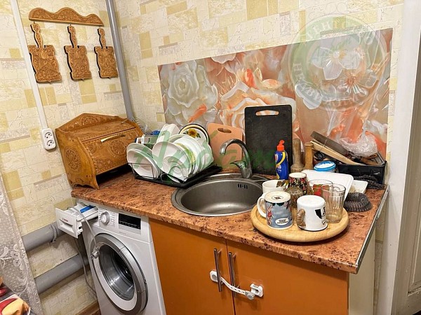 Дом, 46 кв.м. (№14488)