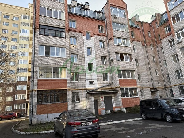 2-к квартира, 50 кв.м. (№14302)