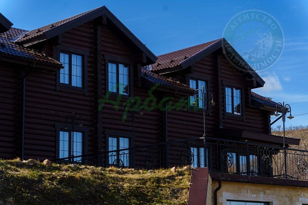 Гостиница, 1173 кв.м. (№14194)