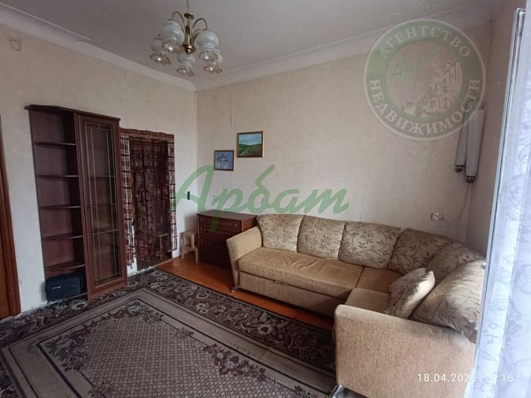 2-к квартира, 53 кв.м., Центральный р-н, Чайковского пр-кт, 42