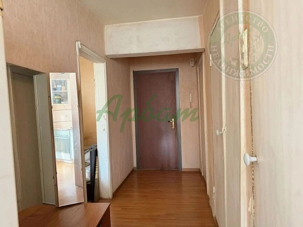 1-к квартира, 36 кв.м. (№14985)