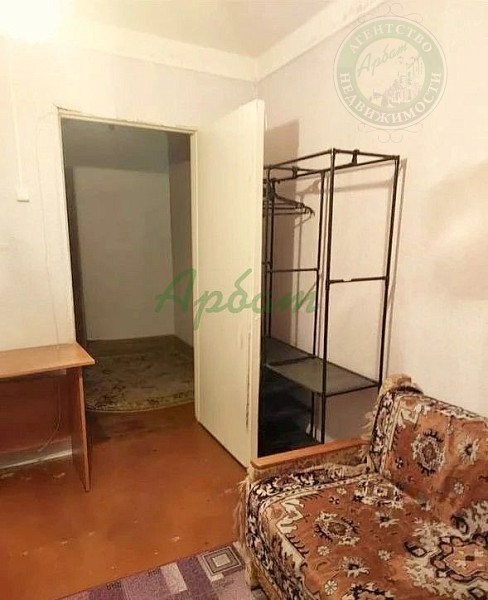 2-к квартира, 56 кв.м. (№14961)