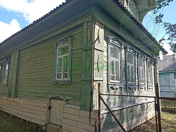 Дом, 73 кв.м. (№14915)