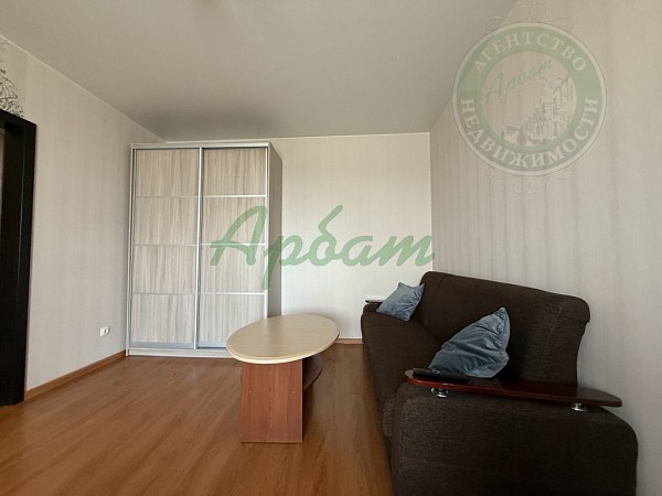 1-к квартира, 43 кв.м. (№14114) 1-к квартира, 43 кв.м. (№14114)
