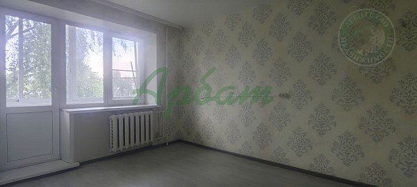 Снять 4-к квартиру, 61 кв.м. (№14668)