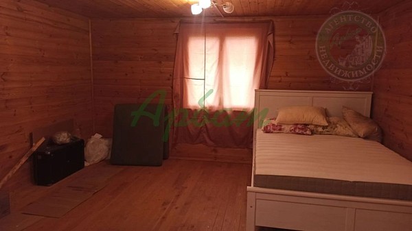 Дом, 62 кв.м. (№14627)