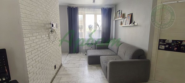 3-к квартира, 71 кв.м., Пролетарский р-н, Оснабрюкская ул, 34