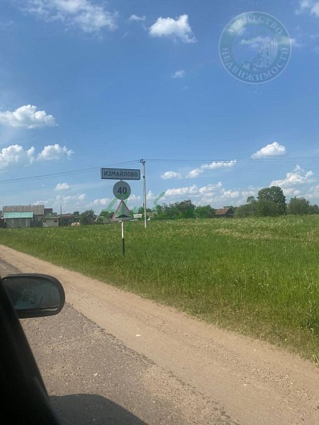 Дом, 47 кв.м. (№14964)