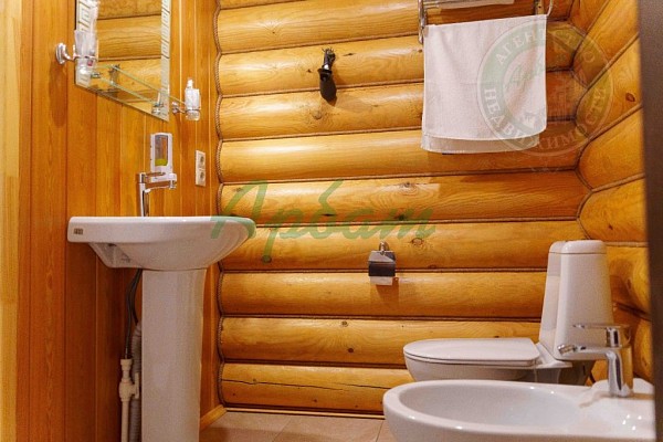 Гостиница, 1173 кв.м. (№14356)