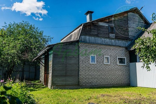 Часть дома, 90 кв.м. (№14889)