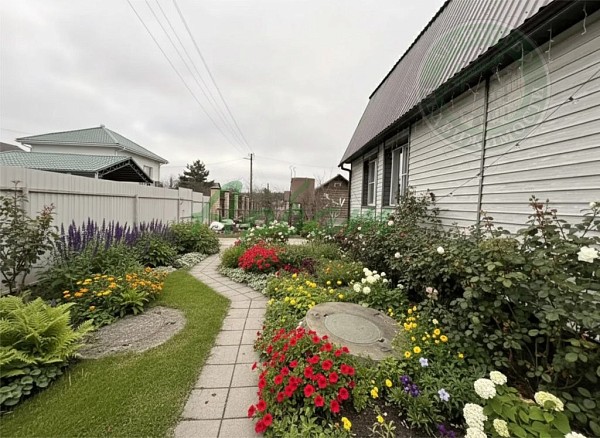 Дом, 89 кв.м. (№14590)