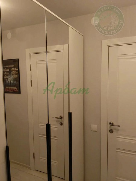 Снять Студия, 26 кв.м. (№14674)