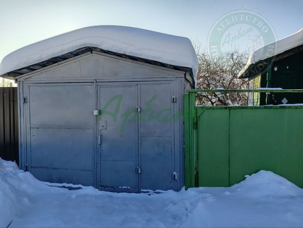 Дом, 46 кв.м. (№14859)