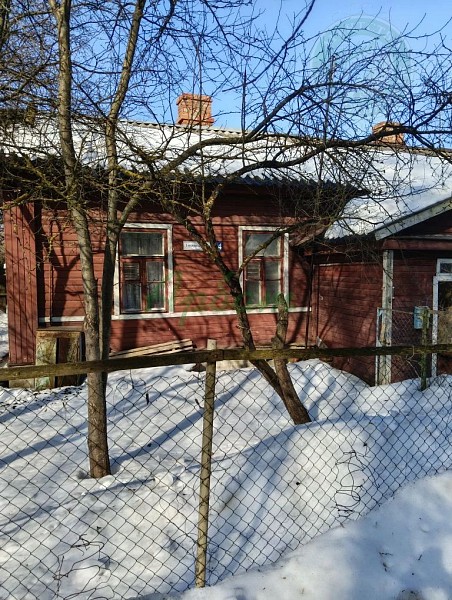 2-к квартира, 38 кв.м. (№14544)