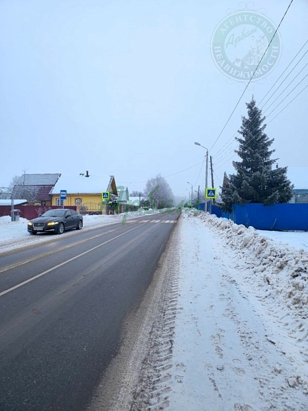 Дом, 54 кв.м. (№14391)