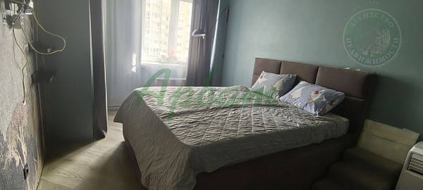 3-к квартира, 71 кв.м. (№14977)
