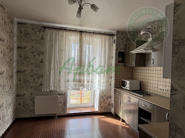 1-к квартира, 43 кв.м. (№14114) 1-к квартира, 43 кв.м. (№14114)