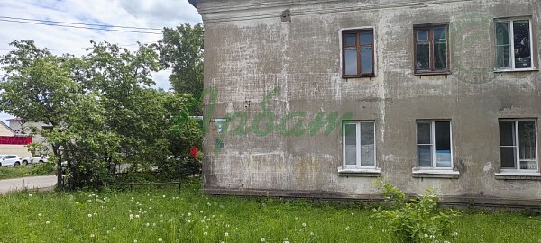 3-к квартира, 43 кв.м. (№14635)
