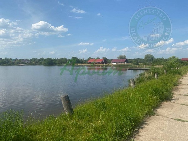 Дом, 47 кв.м. (№14964)