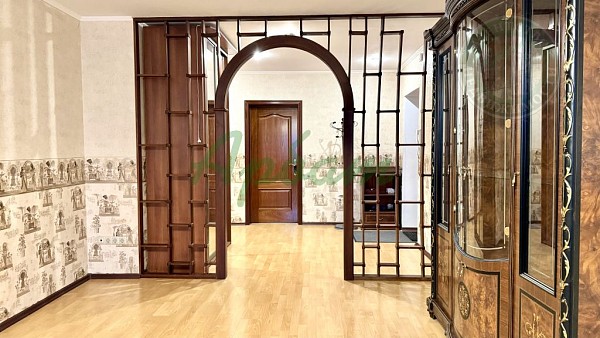 2-к квартира, 92 кв.м. (№13424) 2-к квартира, 92 кв.м. (№13424)