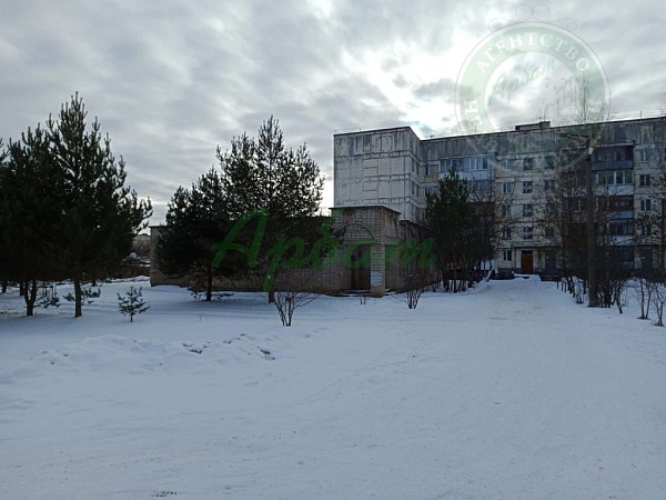 Помещение свободного назначения, 449 кв.м. (№14244)