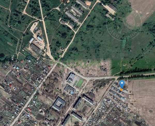 Гараж (№14214)