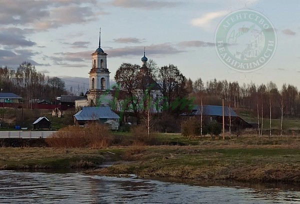 Дом, 62 кв.м. (№14627)
