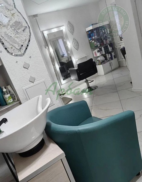 Коммерческая недвижимость, 100 кв.м. (№14173)