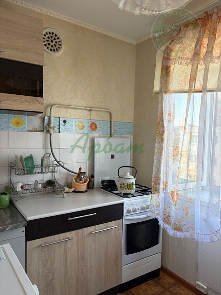 Снять 1-к квартиру, 31 кв.м. (№14511)