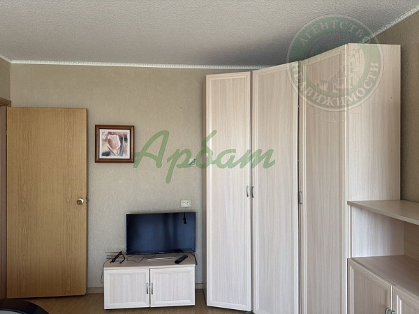 Снять 2-к квартиру, 54 кв.м. (№14507)