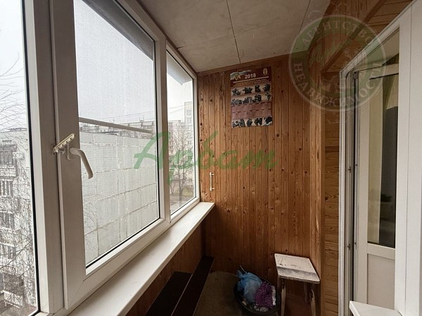 3-к квартира, 66 кв.м. (№14318)