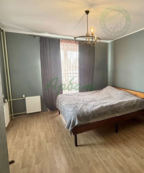 2-к квартира, 65 кв.м. (№14051) 2-к квартира, 65 кв.м. (№14051)